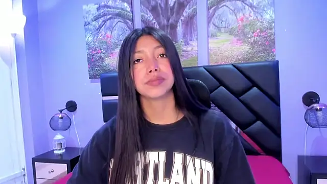 KimberlyVillaLobos online show from November 2025 11:58:02 AM