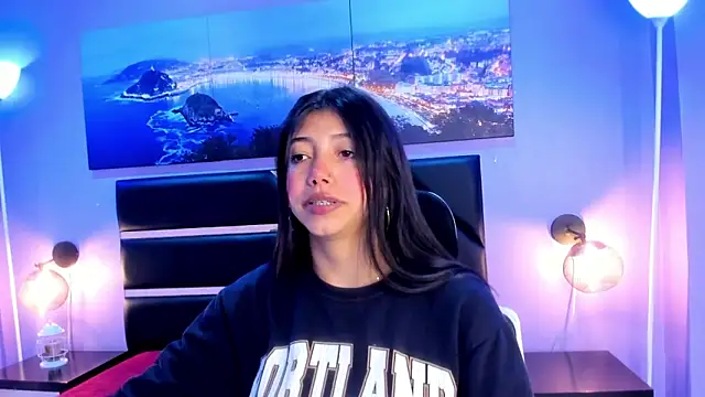 KimberlyVillaLobos online show from February 2026 11:32:01 AM