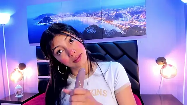 KimberlyVillaLobos online show from February 2026 11:43:02 AM