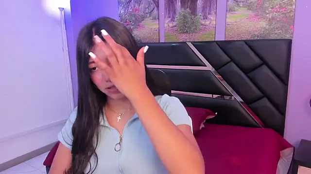 KimberlyVillaLobos online show from March 2025 12:04:01 PM