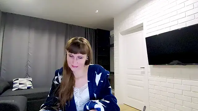 Daniella Lorente online show from February 2026 10:51:02 PM