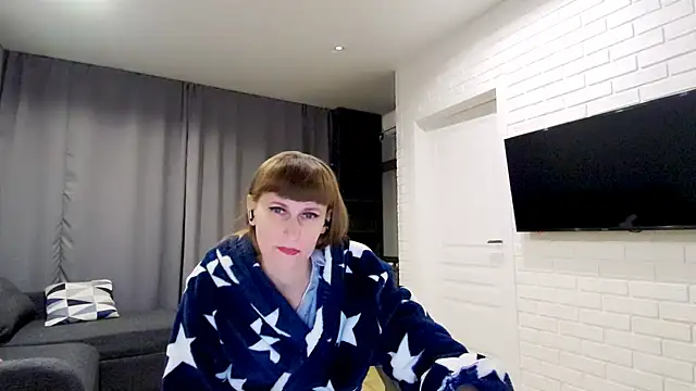 Daniella Lorente online show from February 2026 10:04:02 PM