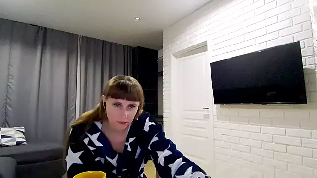 Daniella Lorente online show from February 2026 12:19:02 AM