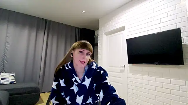 Daniella Lorente online show from February 2026 11:22:02 PM