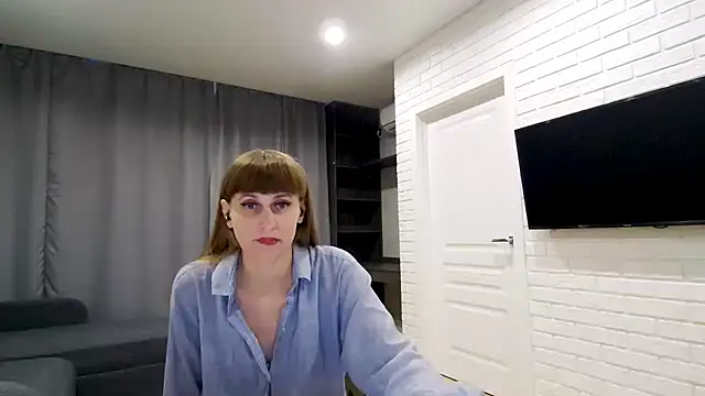 Daniella Lorente online show from April 2026 04:10:01 PM