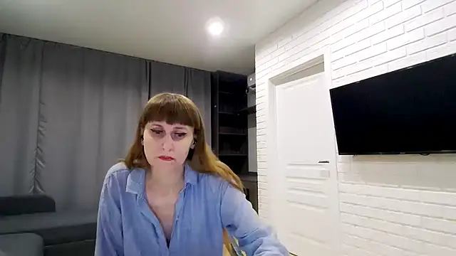 Daniella Lorente online show from April 2026 08:57:02 PM