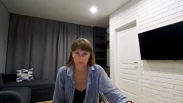 Daniella Lorente online show from July 2026 11:56:02 PM