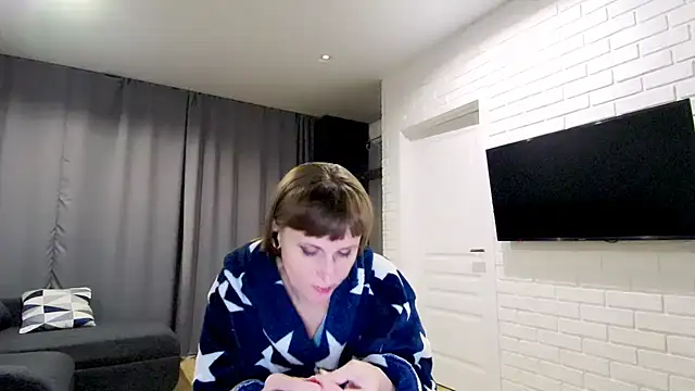 Daniella Lorente online show from February 2026 11:58:01 PM