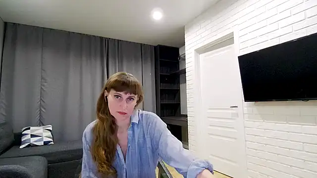 Daniella Lorente online show from March 2026 11:44:01 PM