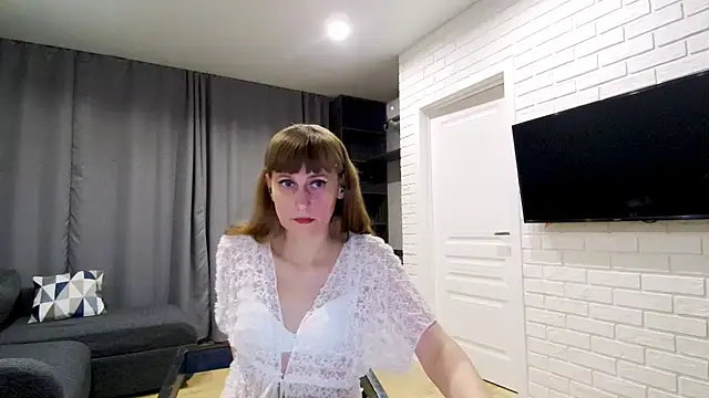 Daniella Lorente online show from March 2026 10:39:02 PM