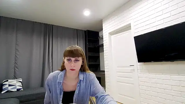 Daniella Lorente online show from March 2026 01:33:02 AM