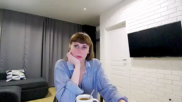 Daniella Lorente online show from February 2026 11:50:02 PM