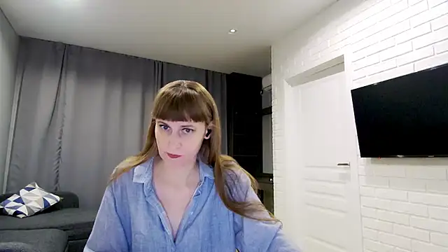 Daniella Lorente online show from January 2026 03:35:02 AM