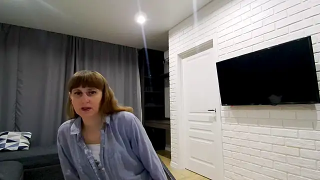 Daniella Lorente online show from May 2026 09:10:02 PM