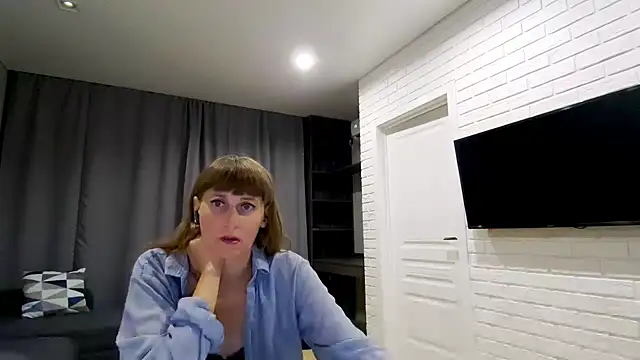 Daniella Lorente online show from July 2026 01:12:02 AM