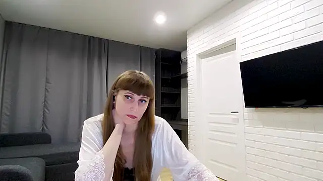 Daniella Lorente online show from April 2026 04:46:02 PM