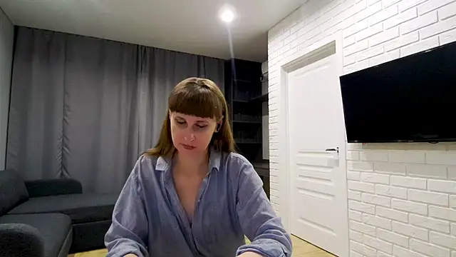 Daniella Lorente online show from May 2026 11:47:02 PM