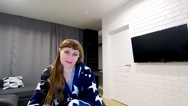 Daniella Lorente online show from February 2026 03:51:01 PM