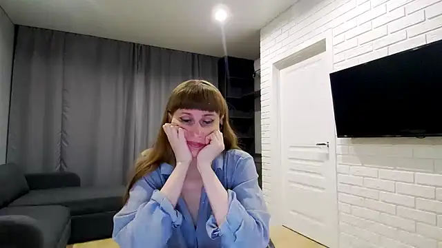 Daniella Lorente online show from May 2026 11:36:03 PM
