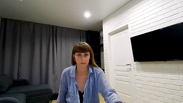 Daniella Lorente online show from July 2026 11:53:02 PM