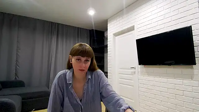 Daniella Lorente online show from May 2026 09:45:02 PM
