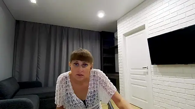 Daniella Lorente online show from June 2026 09:31:01 PM