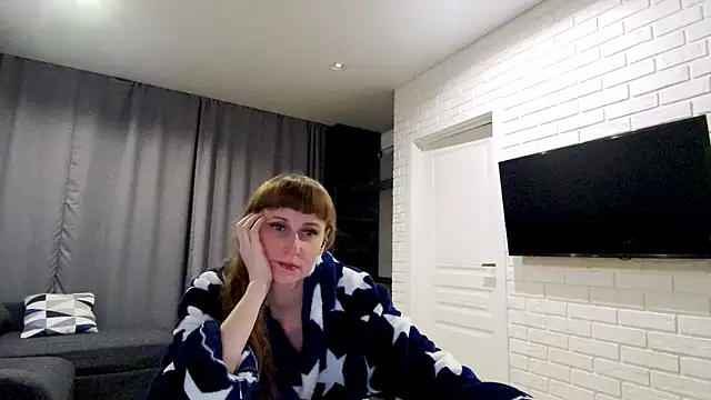 Daniella Lorente online show from February 2026 11:57:01 PM