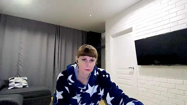 Daniella Lorente online show from February 2026 12:43:01 AM