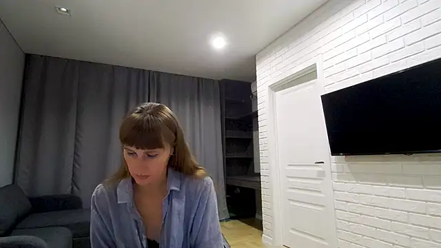 Daniella Lorente online show from July 2026 11:56:01 PM