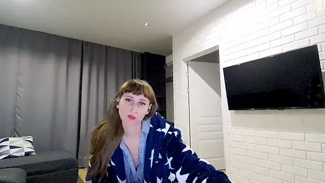 Daniella Lorente online show from February 2026 08:52:02 PM