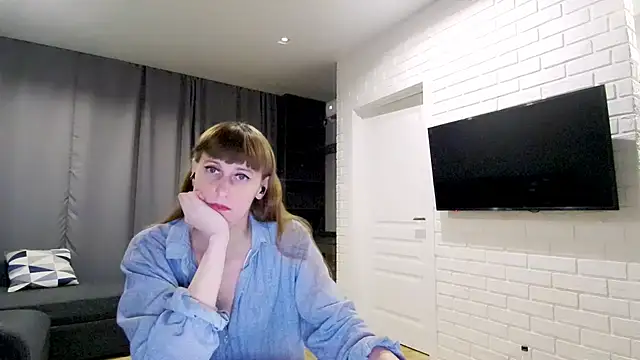 Daniella Lorente online show from February 2026 10:09:02 PM