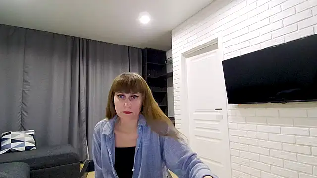 Daniella Lorente online show from March 2026 10:58:01 PM