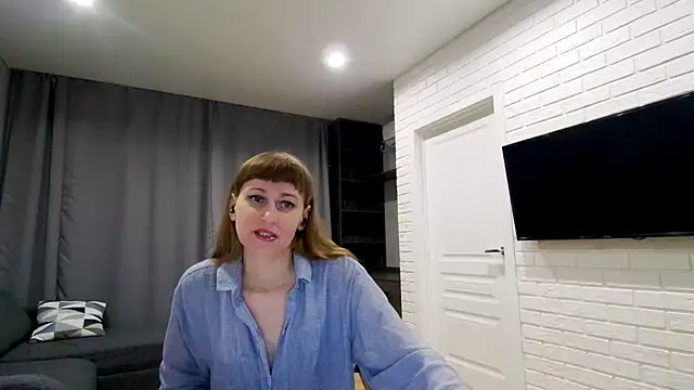 Daniella Lorente online show from May 2026 01:12:01 AM