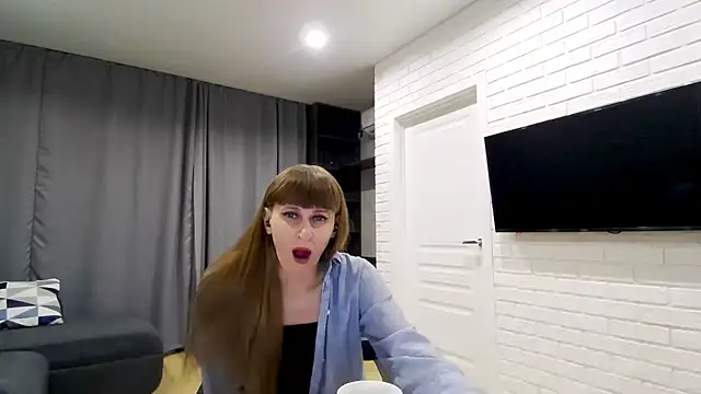 Daniella Lorente online show from March 2026 11:31:01 PM