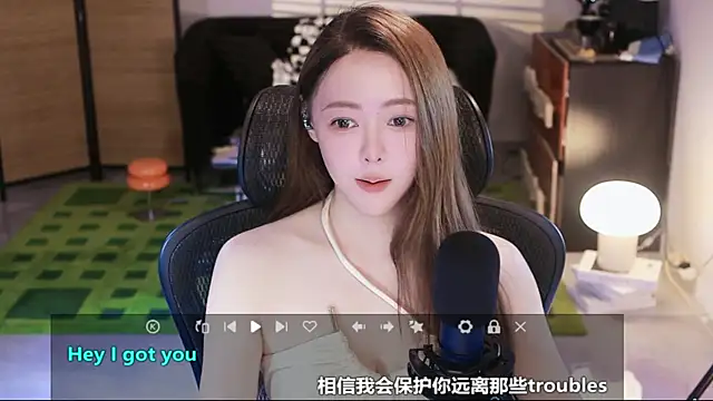 Roseonly  online show from October 2025 04:35:01 AM