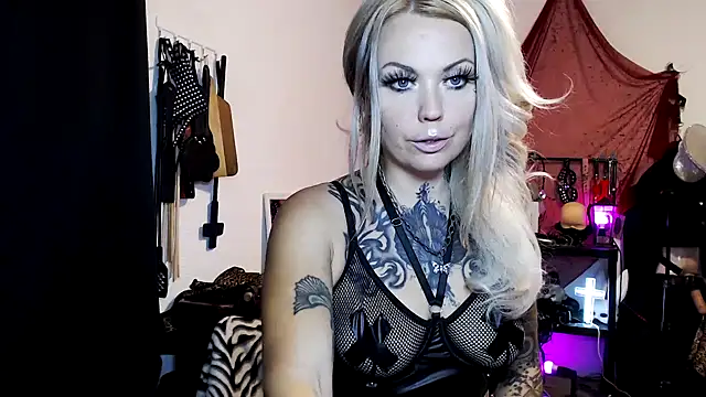 Ryder D Bauchery online show from March 2026 02:27:02 AM