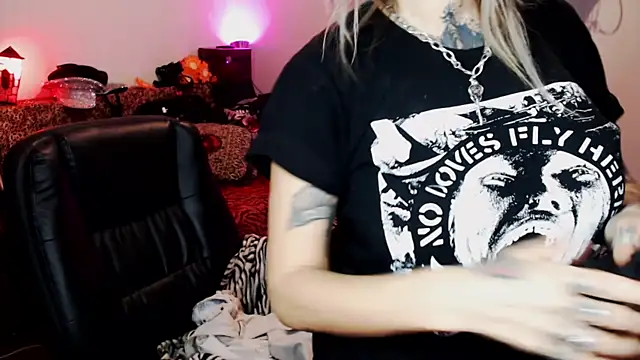 Ryder D Bauchery online show from March 2025 01:46:01 AM