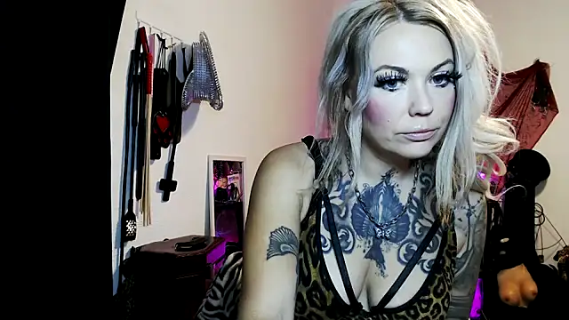 Ryder D Bauchery online show from April 2026 10:33:02 AM