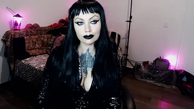 Ryder D Bauchery online show from February 2025 11:04:01 PM