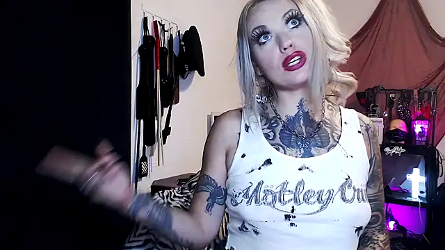 Ryder D Bauchery online show from April 2026 06:42:01 AM