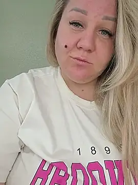 Anna Curvy online show from November 2025 07:34:01 AM