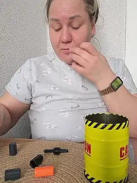 Anna Curvy online show from March 2026 04:24:01 AM