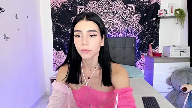 Snapshot of jade_dakota__ chatting on March 2025 02:20:02 AM jade dakota online show from March 2025 02:20:02 AM