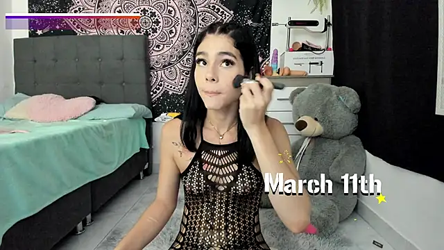 Snapshot of jade_dakota__ chatting on March 2025 08:55:01 PM jade dakota online show from March 2025 08:55:01 PM
