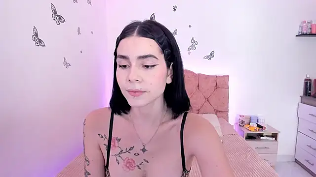 Snapshot of jade_dakota__ chatting on October 2025 01:05:01 AM jade dakota online show from October 2025 01:05:01 AM