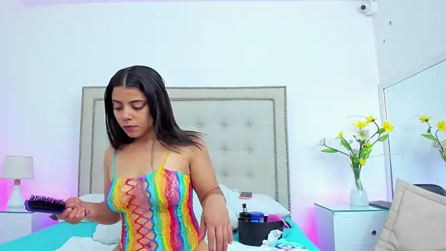 JulieeHabubu online show from March 2026 03:22:02 AM