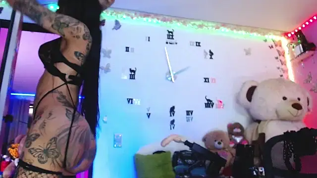 goddess BigassCock online show from April 2026 08:03:02 PM