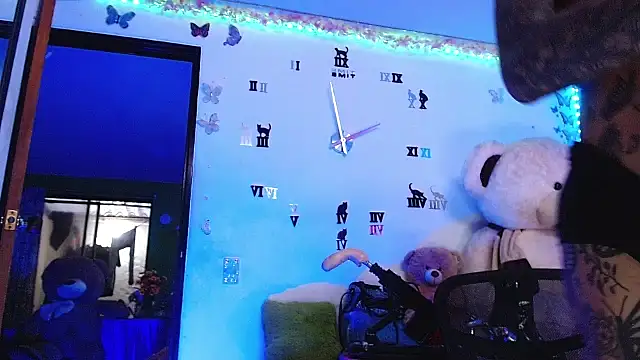 goddess BigassCock online show from October 2025 08:20:02 PM