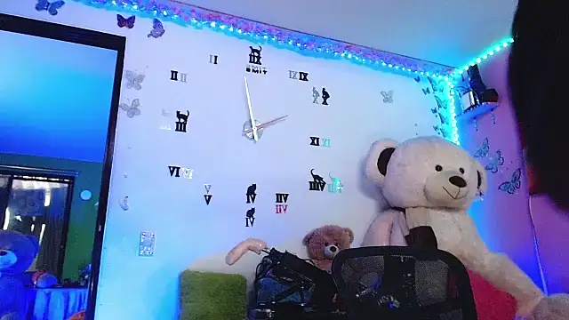 goddess BigassCock online show from November 2025 02:39:01 AM