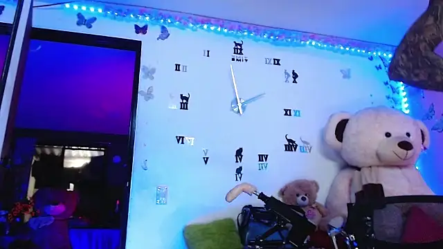 goddess BigassCock online show from November 2025 06:40:02 AM